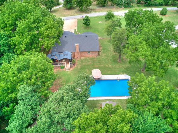 864 County Street 2979 , Blanchard, OK 73010