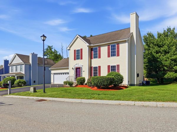130 Marathon Way, Unit 27, Manchester, NH 03109
