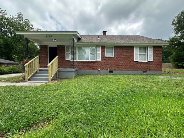 3276 ASHLAND ST, Memphis, TN 38127