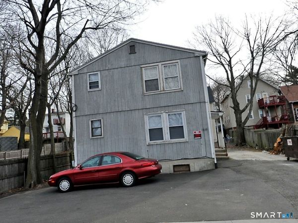 1053 Ella T Grasso , New Haven, CT 06511