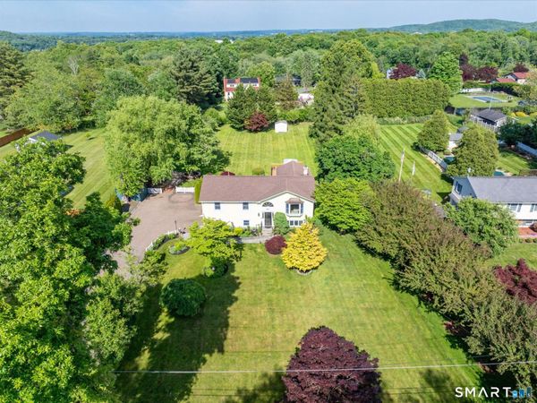 92 Briar Ridge, Danbury, CT 06810