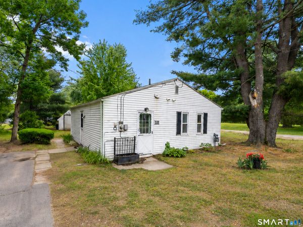 Unit 335, Windsor Locks, CT 06096