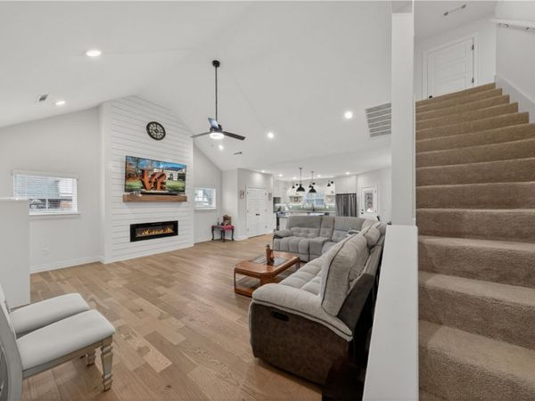 4501 SW Culture Street, Bentonville, AR 72713