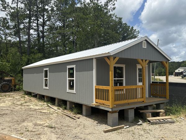 tbd Sandy Run, Hattiesburg, MS 39402