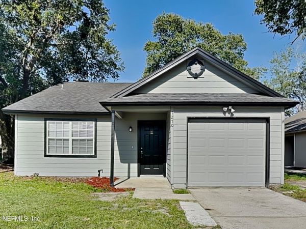 7270 ARGYLE CORNERS Drive, Jacksonville, FL 32244