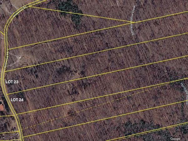 0 Wildwood Rd, Mcminnville, TN 37110