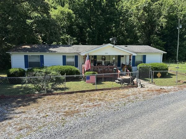 239 Rose Ln, Dixon Springs, TN
