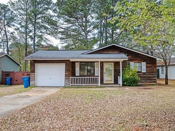 6347 Steepleridge Court , Riverdale, GA 30296