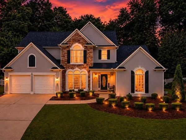 725 Wood Rose Court, Alpharetta, GA 30005