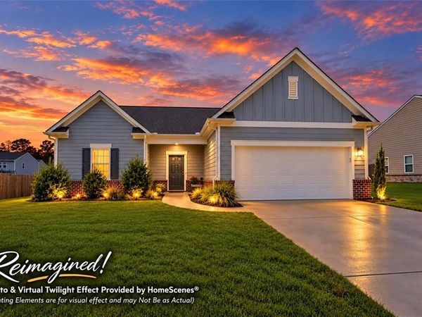 136 Verona Drive, Cartersville, GA 30120