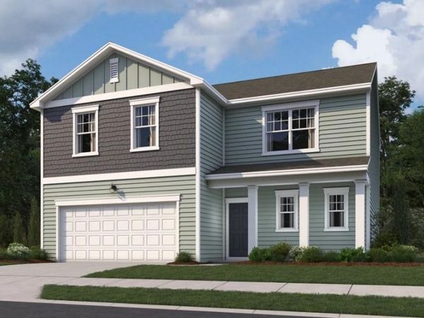 31 Crescent Boulevard, Carrollton, GA 30116