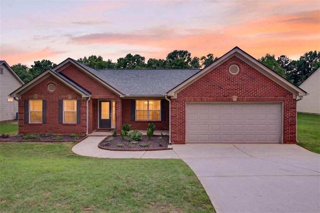69 Red Bud Road, Jefferson, GA 30549 Main Photo