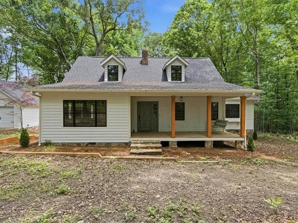 214 Bruce Road , Douglasville, GA 30134