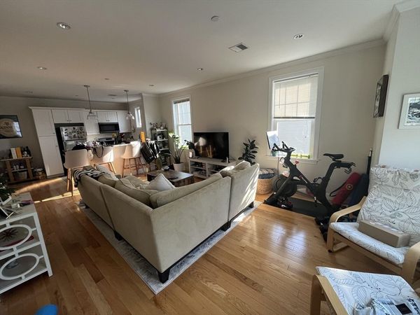 261 Lexington Street, Unit 3, Boston, MA 02128