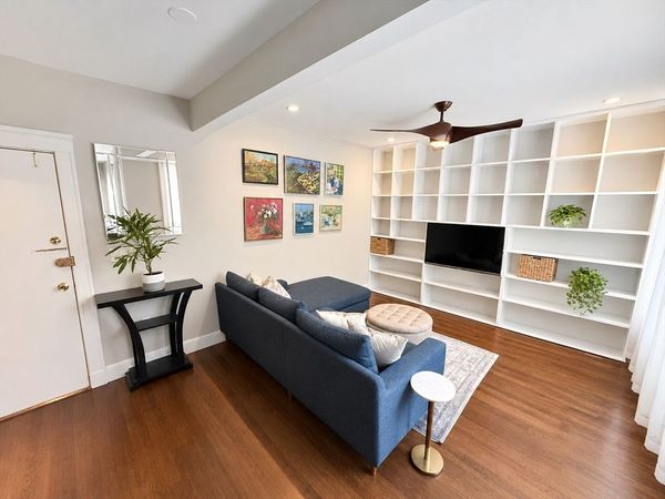 125 Park Drive, Unit 32, Boston, MA 02215