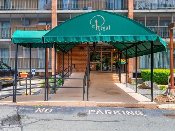 235 Winthrop St., Unit 4405, Medford, MA 02155