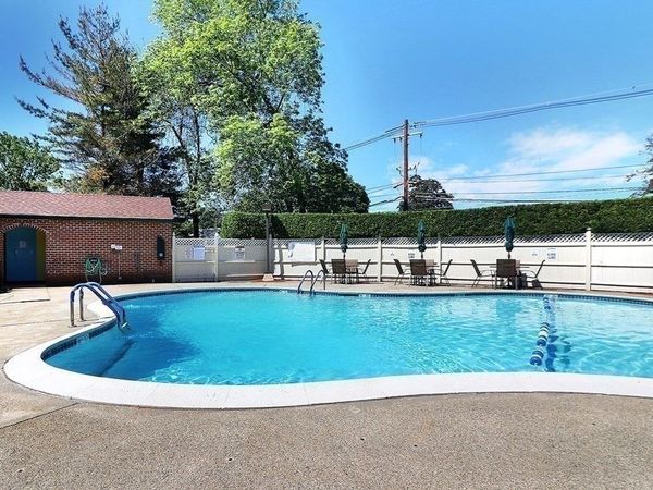 235 Winthrop St., Unit 4405, Medford, MA 02155