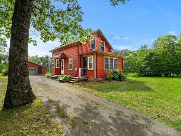 116 Killam Hill Rd, Boxford, MA 01921