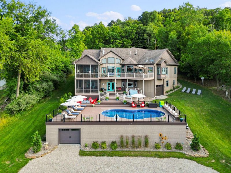 23018 Loop Road, Senecaville, OH 43780 Photo 3