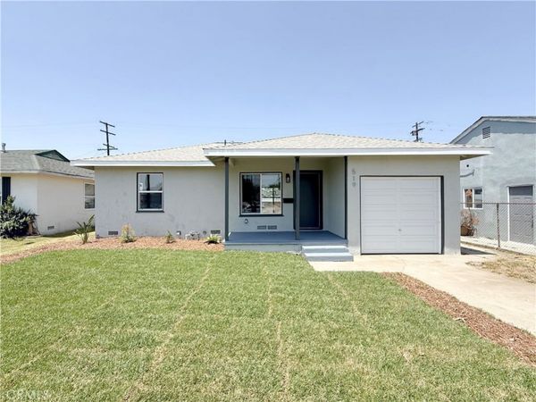 519 S Holly Street , Compton, CA 90221