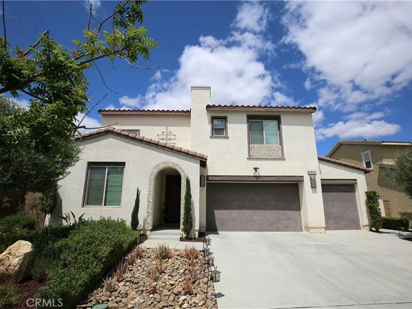 31021 Lusitano , Menifee, CA 92584