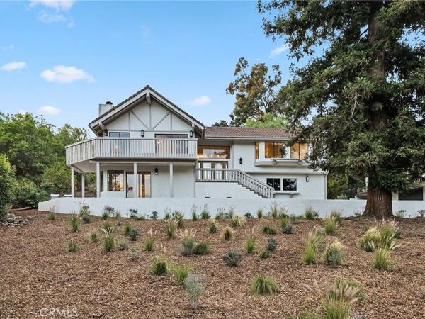275 Fairview Road , Ojai, CA 93023