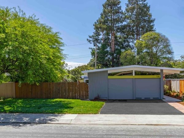 728 Seminole Way, Palo Alto, CA 94303
