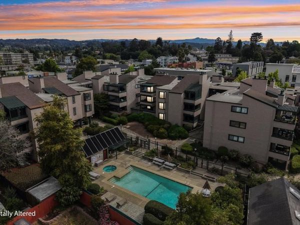 321 Broadway, Unit A2, Santa Cruz, CA 95060