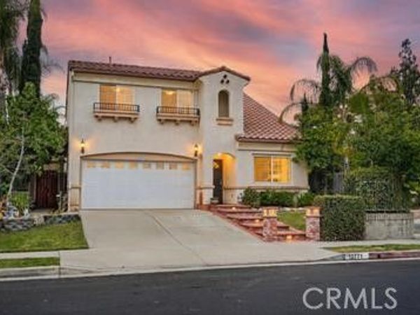 12771 Cameron Avenue , Sylmar, CA 91342