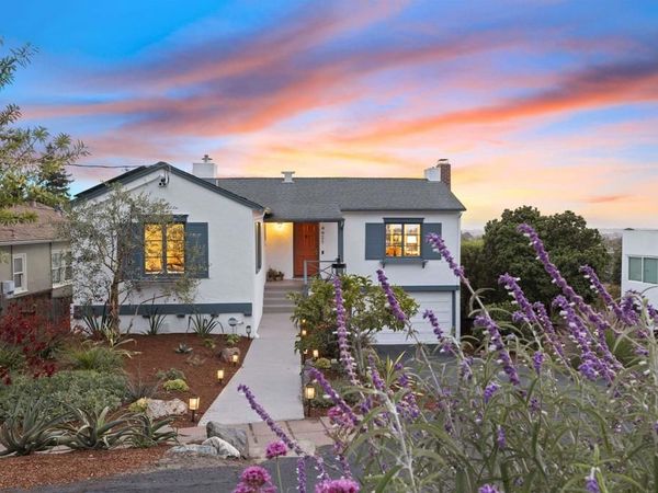 4421 Harbor View Ave , Oakland, CA 94619