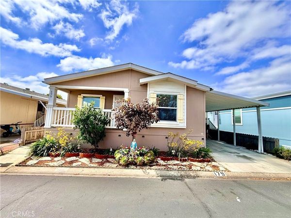8200 BOLSA AVE, Unit 179, Midway City, CA 92655