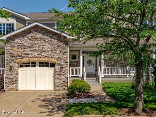 7 Insignia Drive, Inkerman, PA 18640