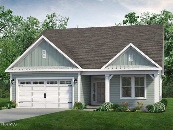 4004 Morning Dew Path, Leland, NC 28451