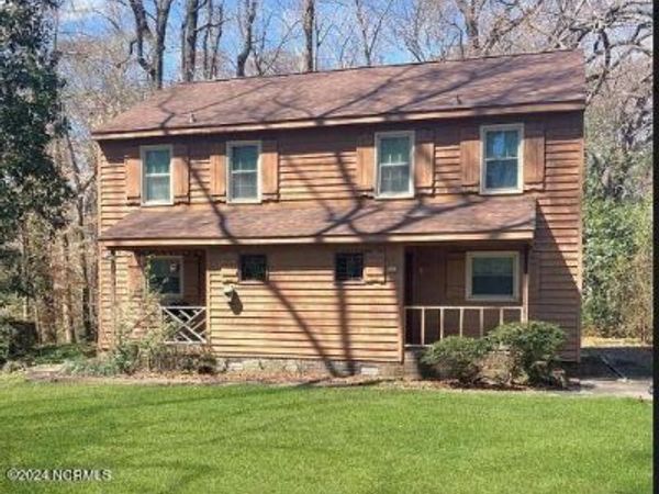 104 Eric Court , Unit A, Greenville, NC 27858
