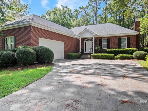 751 Bear Creek Cove, Gulf Shores, AL 36542