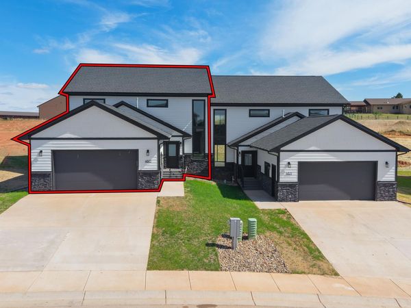 4603 WICKHAM CT, Rapid City, SD 57702