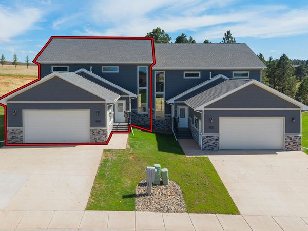 4619 WICKHAM CT, Rapid City, SD 57702
