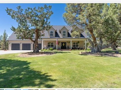 1433 NW 77th Redmond, OR 97756