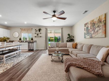 9104 Osterville Dr, Roseville, CA 95747 Photo