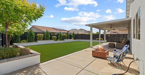 9104 Osterville Dr, Roseville, CA 95747 Photo