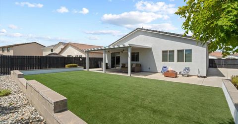 9104 Osterville Dr, Roseville, CA 95747 Photo