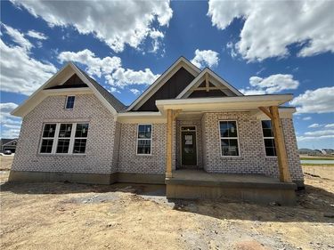 5967 Shooting Star Street, Tipp City, OH 45371