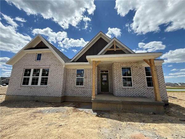 5967 Shooting Star Street, Tipp City, OH 45371