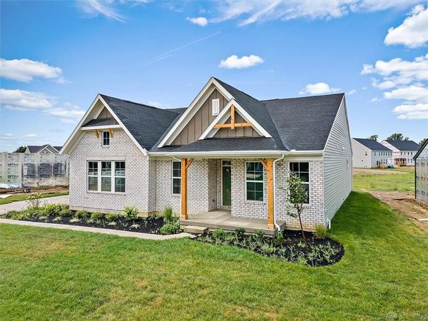 5967 Shooting Star Street, Tipp City, OH 45371