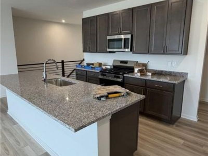 5967 Shooting Star Street, Tipp City, OH 45371 Photo 3