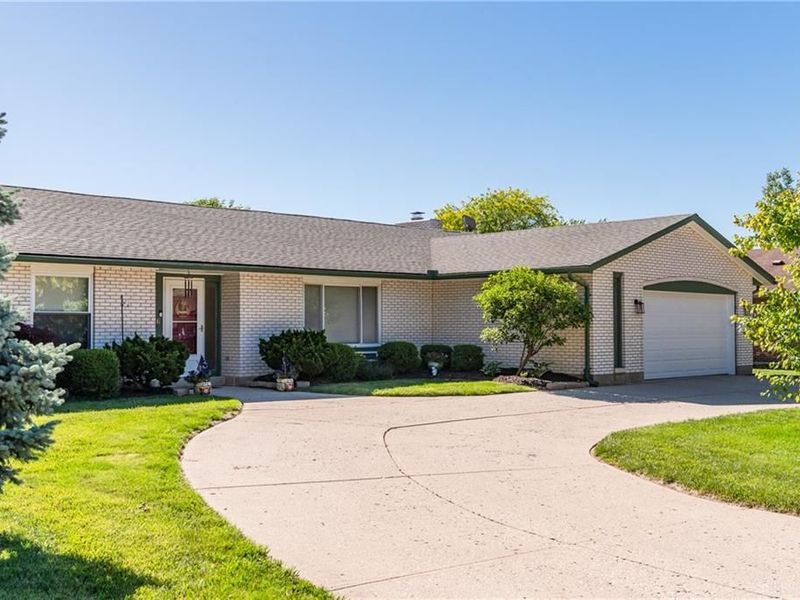 306 Scott Drive, Englewood, OH 45322 Photo 4