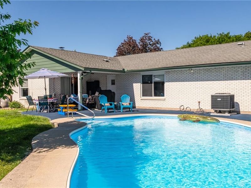 306 Scott Drive, Englewood, OH 45322 Photo 44