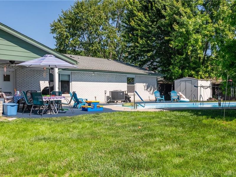306 Scott Drive, Englewood, OH 45322 Photo 47
