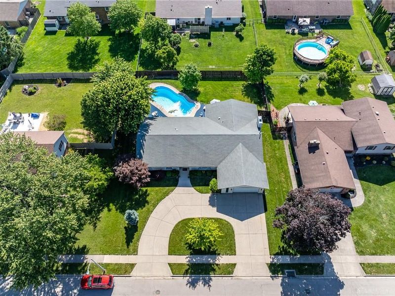 306 Scott Drive, Englewood, OH 45322 Photo 53
