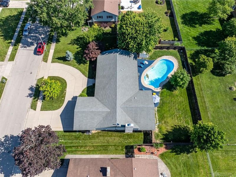 306 Scott Drive, Englewood, OH 45322 Photo 55